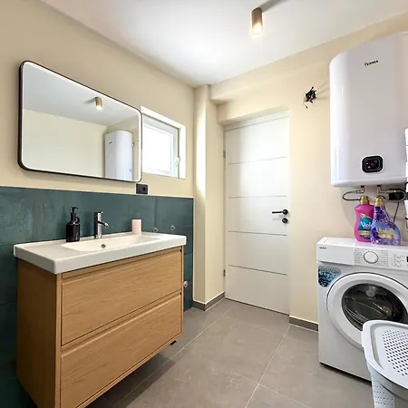 Apartmán Nagel *