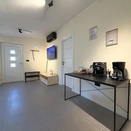 Apartmán Nagel *