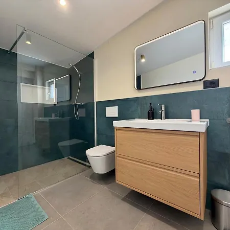 Nagel Apartmán Rovinj