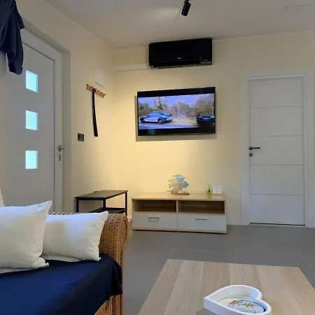 Nagel Apartmán