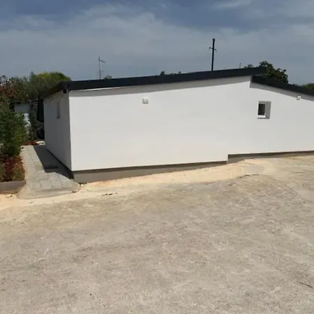 Nagel Apartmán Rovinj