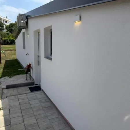 Apartmán Nagel *
